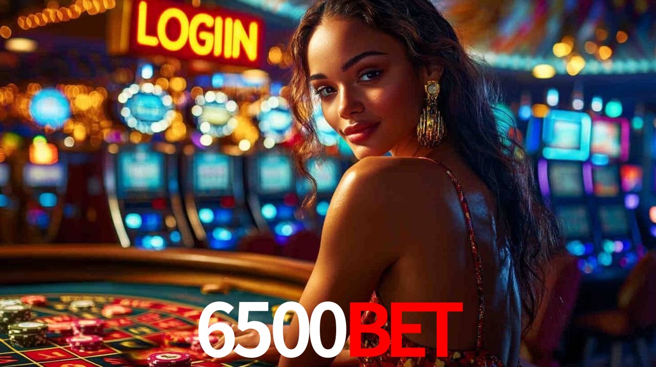 Avaliações dos Jogadores 6500bet
