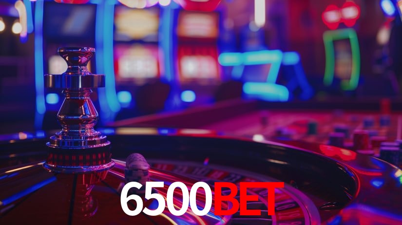 6500bet login