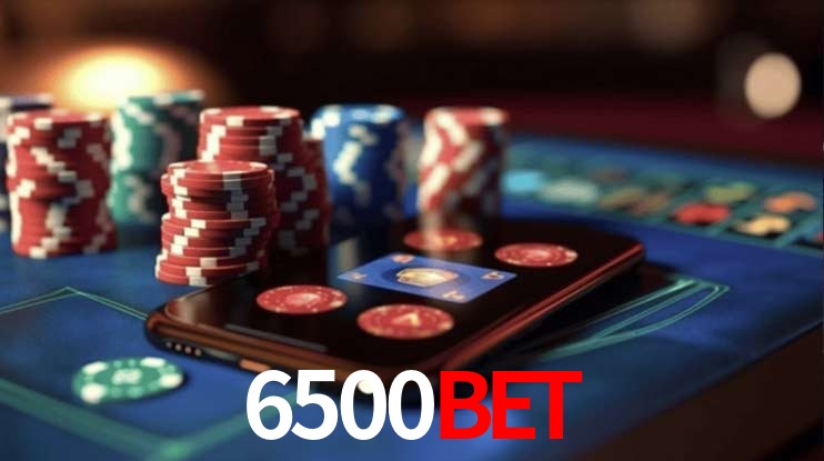 Casino VIP 6500bet