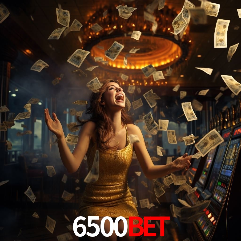 VIP Casino 6500bet