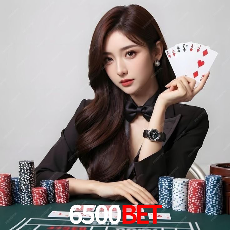 Benefícios da Conta 6500bet