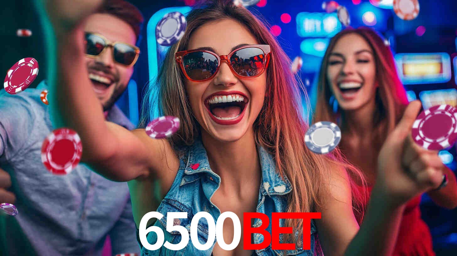 A Popularidade dos Caça-Níqueis no 6500bet