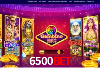 Descubra a Essência do 6500bet: Nossa História e Compromissos