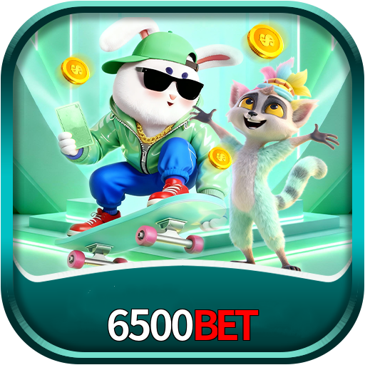6500bet cassino