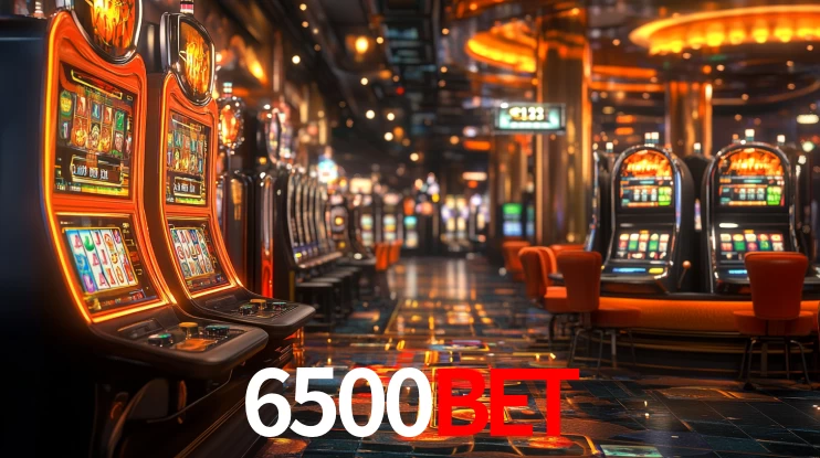 Premium Interface 6500bet