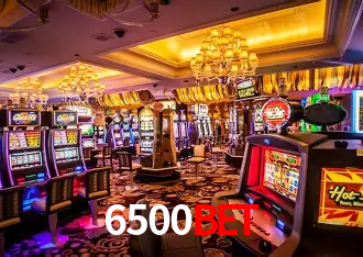 6500bet Rio de Janeiro - Professional Dealers
