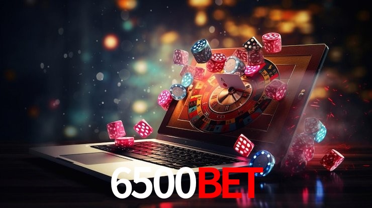 PIX Instantâneo 6500bet