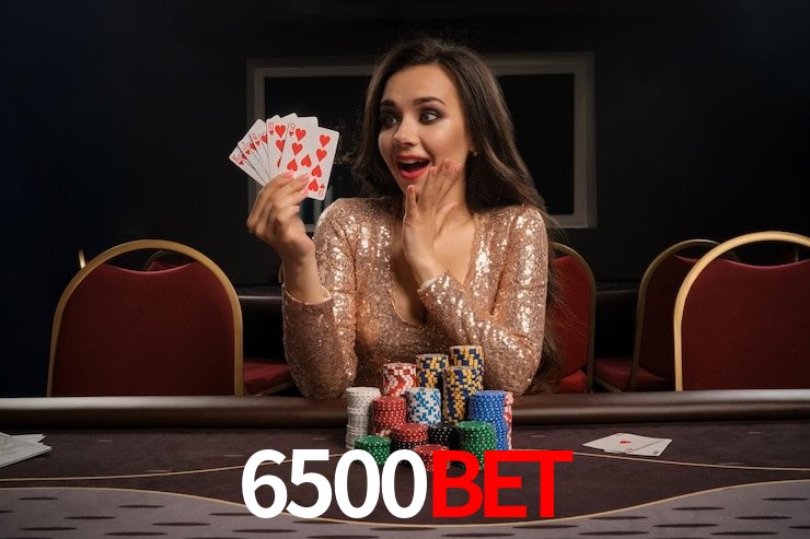 Casino Ao Vivo 6500bet