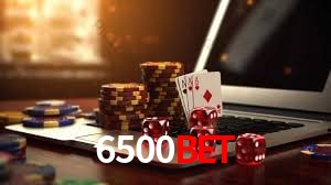 Torneios 6500bet