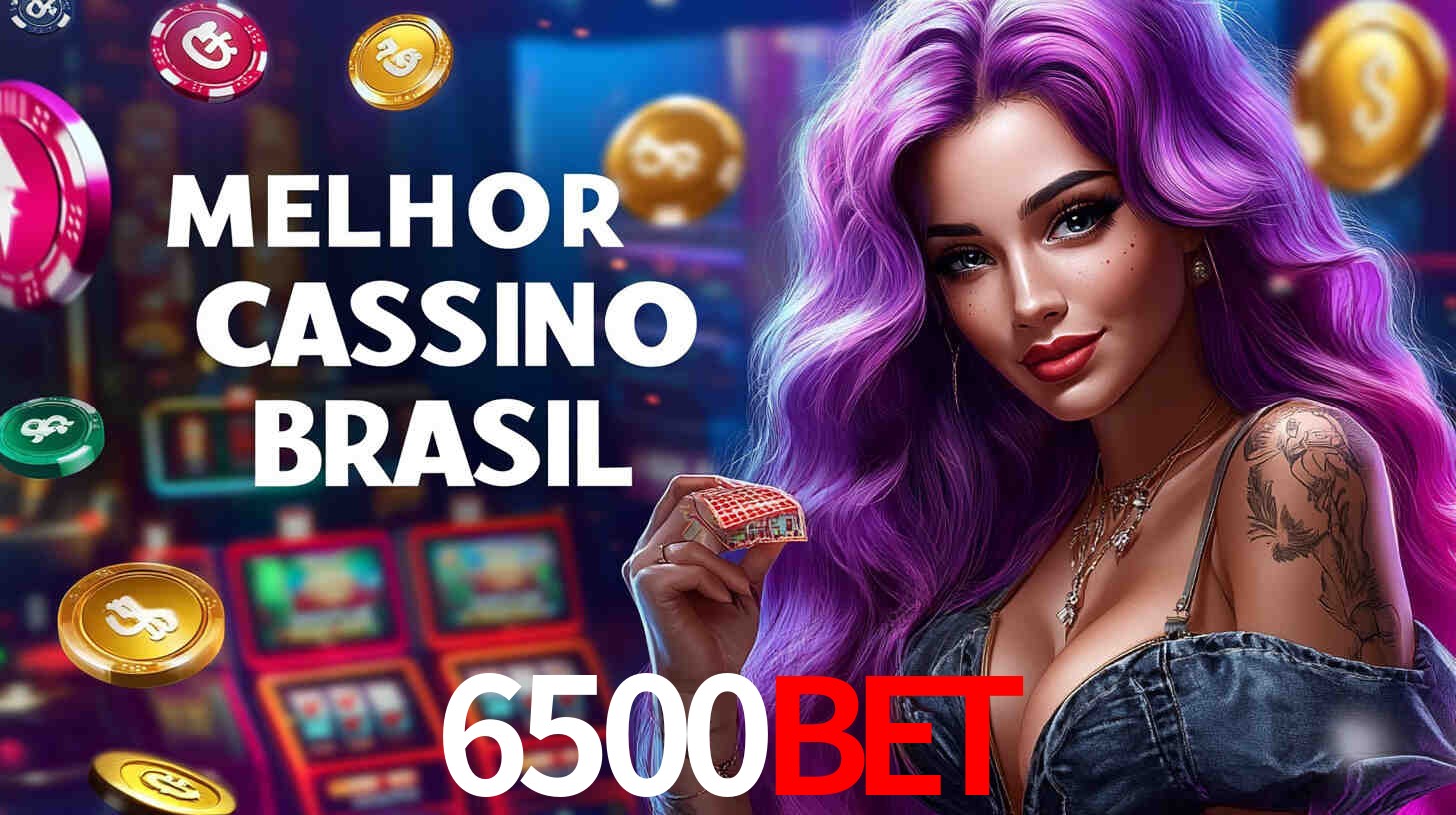 Explorando a Categoria de Eventos em Apostas na 6500bet