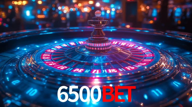 6500bet App Interface