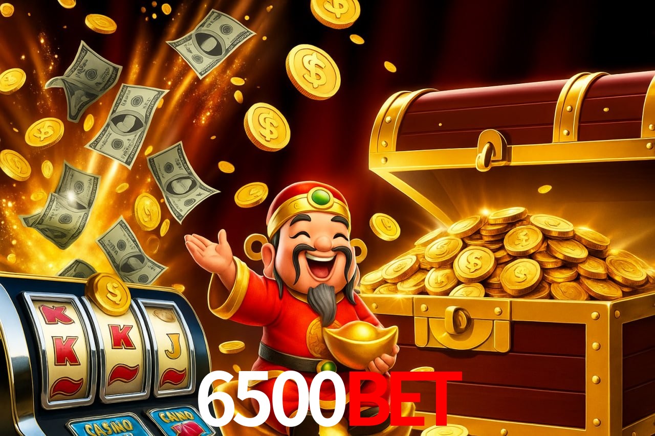 Apostas de Futebol 6500bet