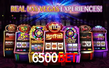 6500bet São Paulo - Live Tables