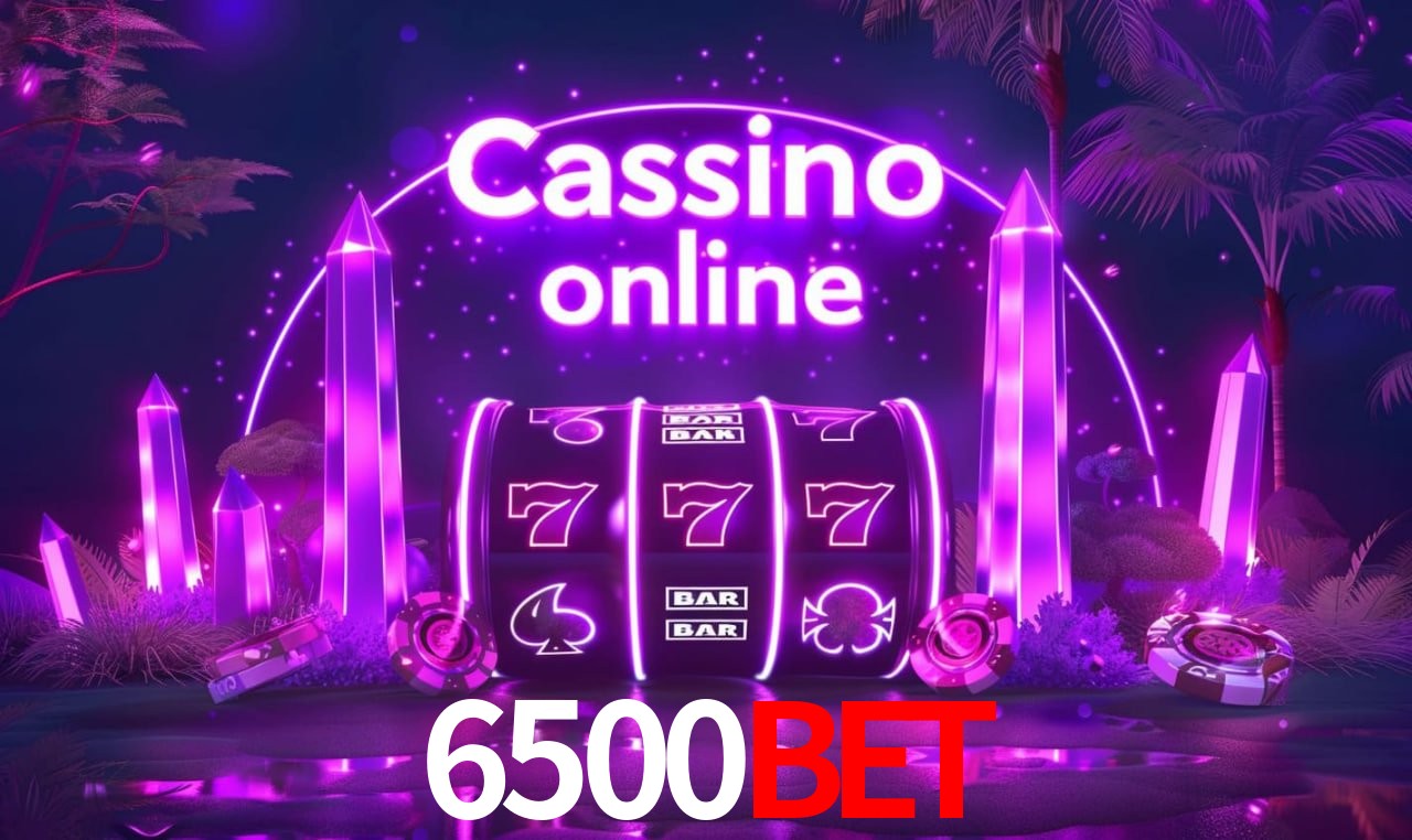 6500bet - Security