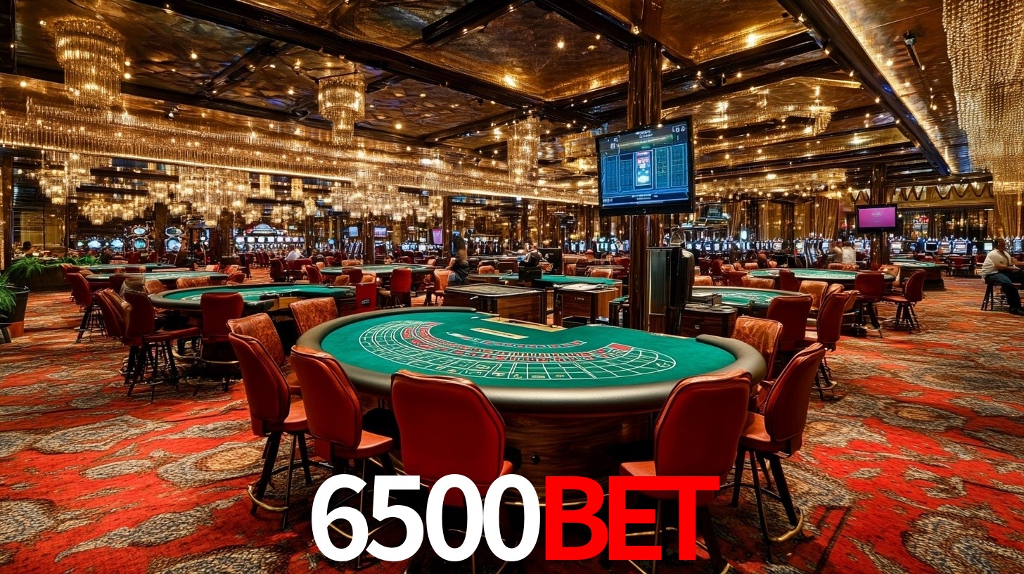 6500 bet