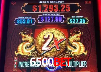 6500bet Curitiba - Live Status