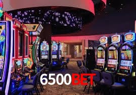 6500bet Brasília - Leaderboards
