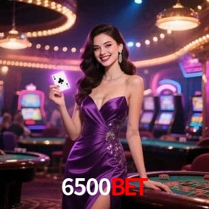 Estatísticas Esportivas 6500bet