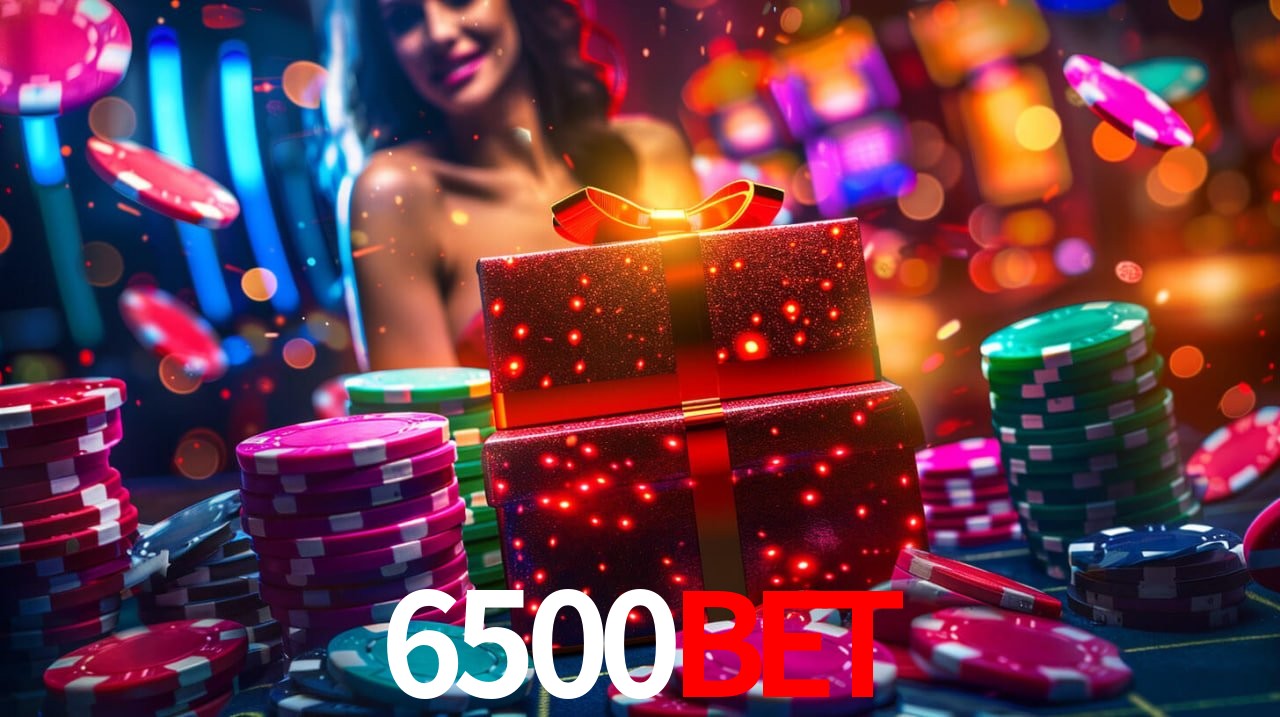 Interface Premium 6500bet