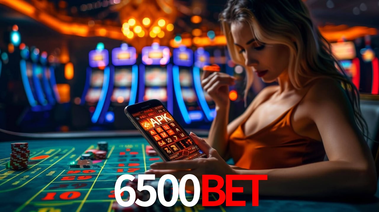 Sports Statistics 6500bet