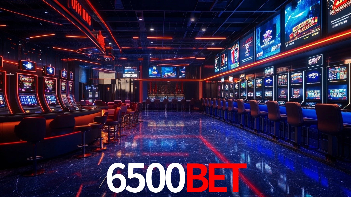 Live Casino 6500bet