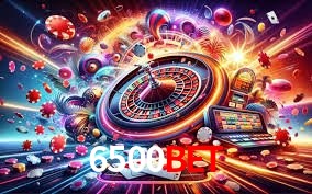 Login Seguro 6500bet