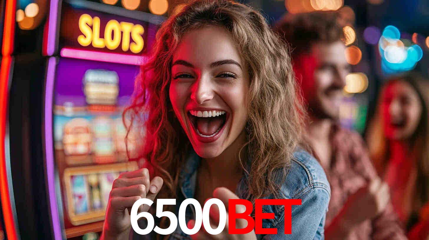 Desvendando o Mundo dos Jogos Virtuais na 6500bet