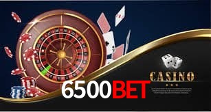 Benefícios da Conta 6500bet