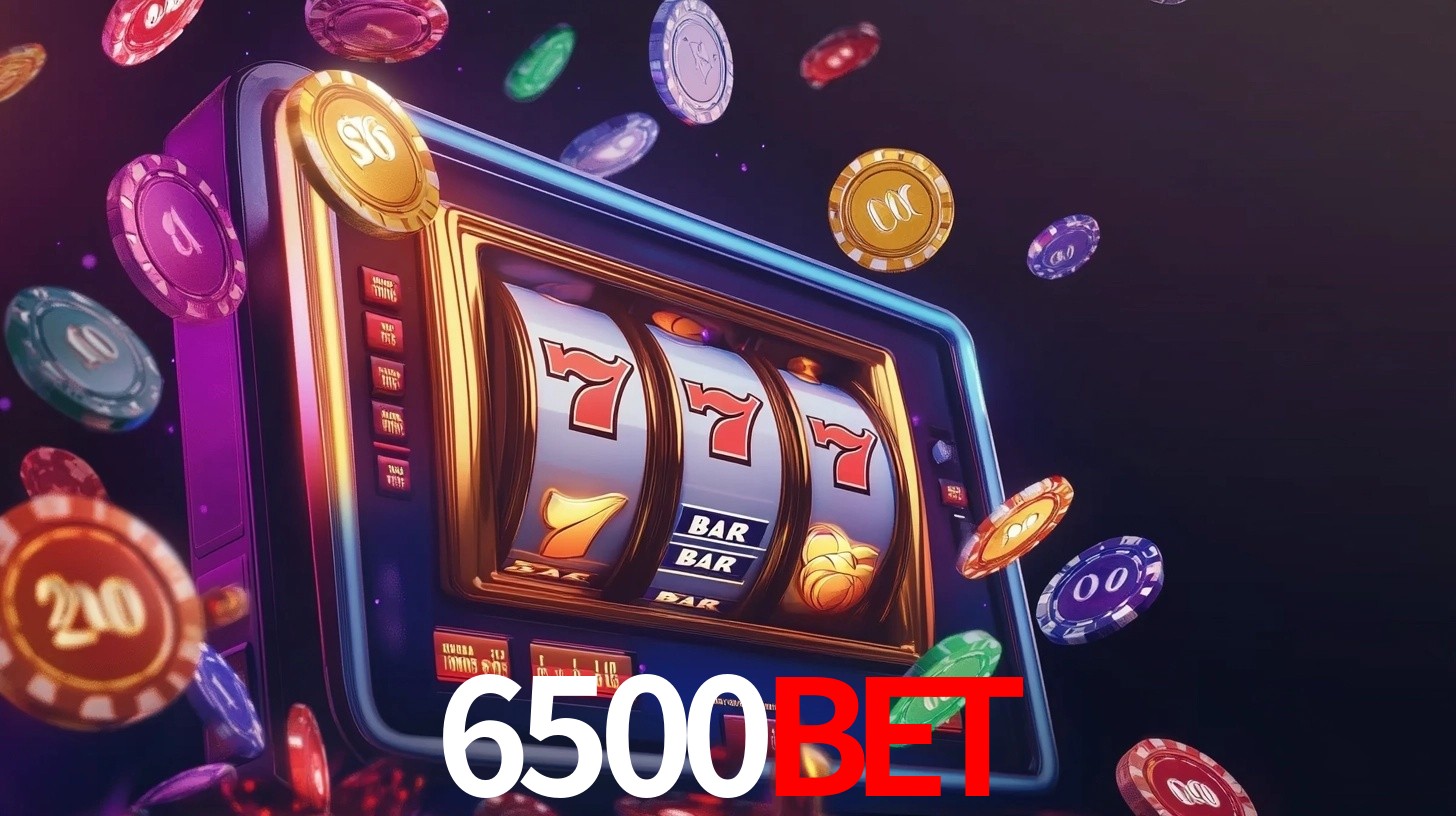 VIP Casino 6500bet
