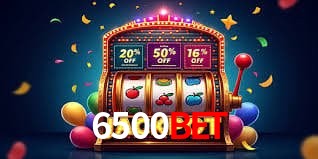 6500bet Rio de Janeiro - Licenses
