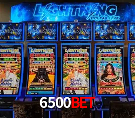 A Emoção da Loteria na 6500bet: Uma Chance de Mudança de Vida