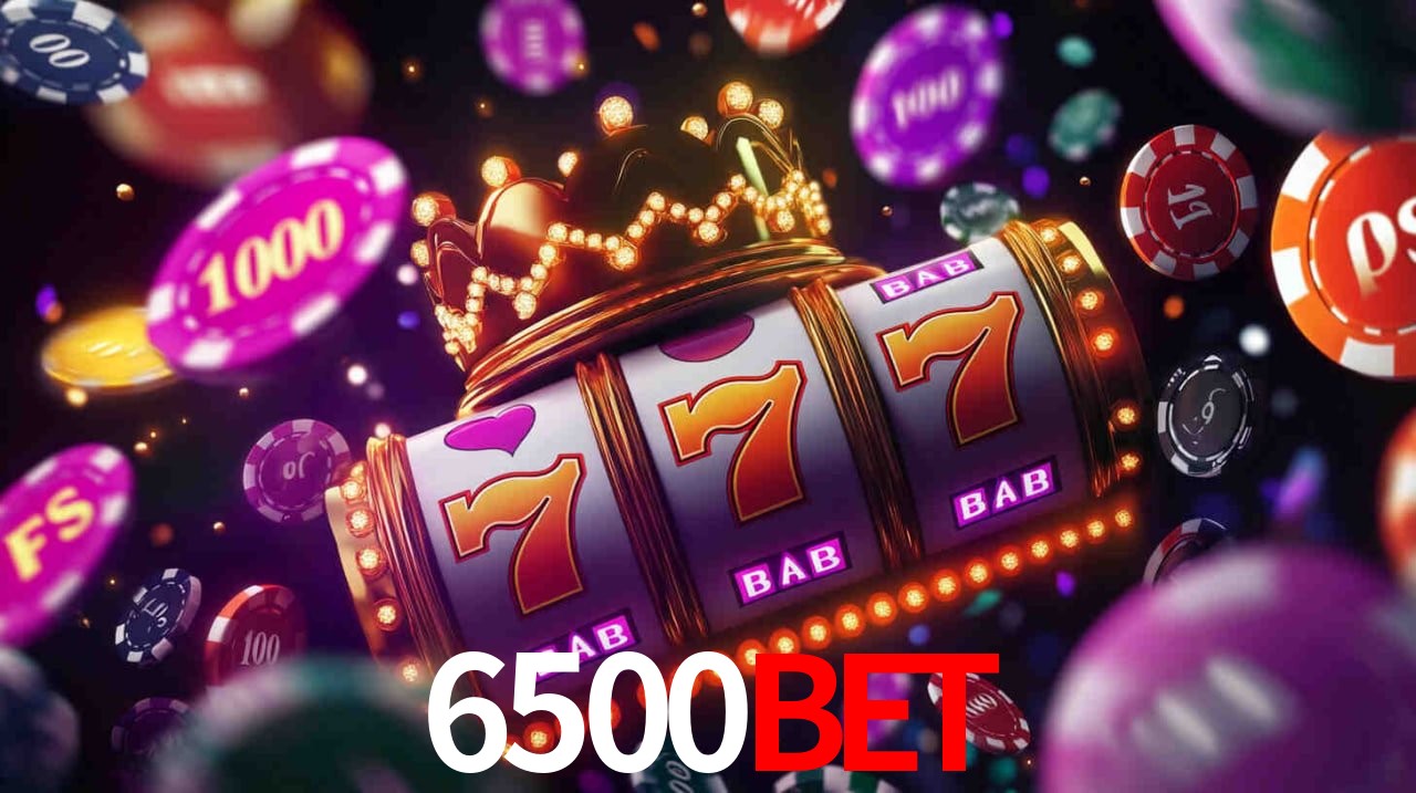 Secure Login 6500bet