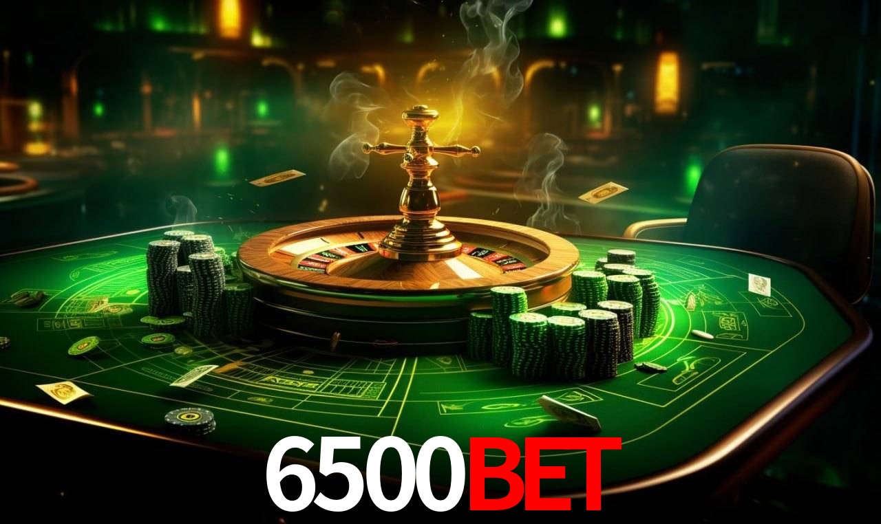 Jogos Exclusivos 6500bet