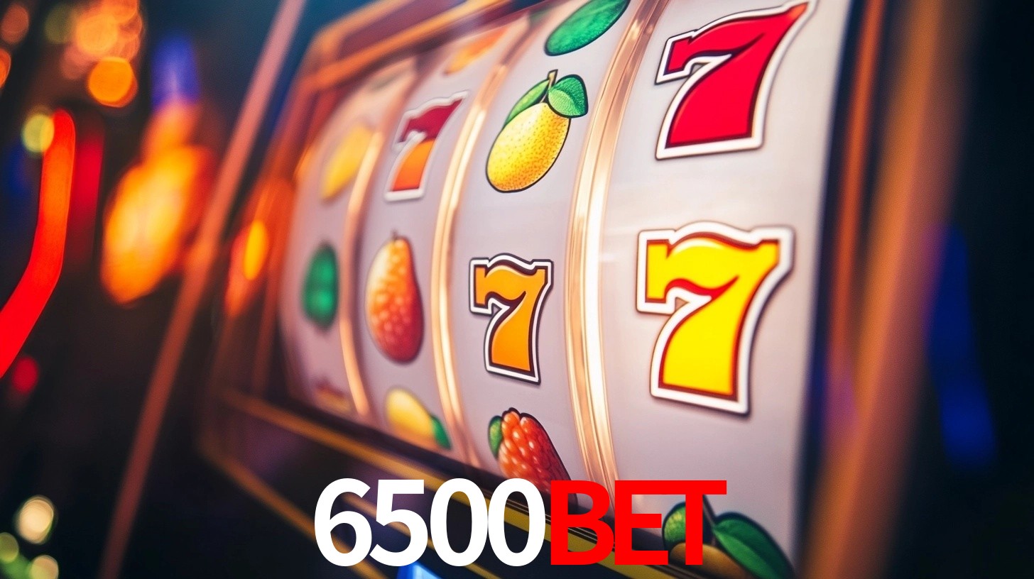 Exclusive Games 6500bet