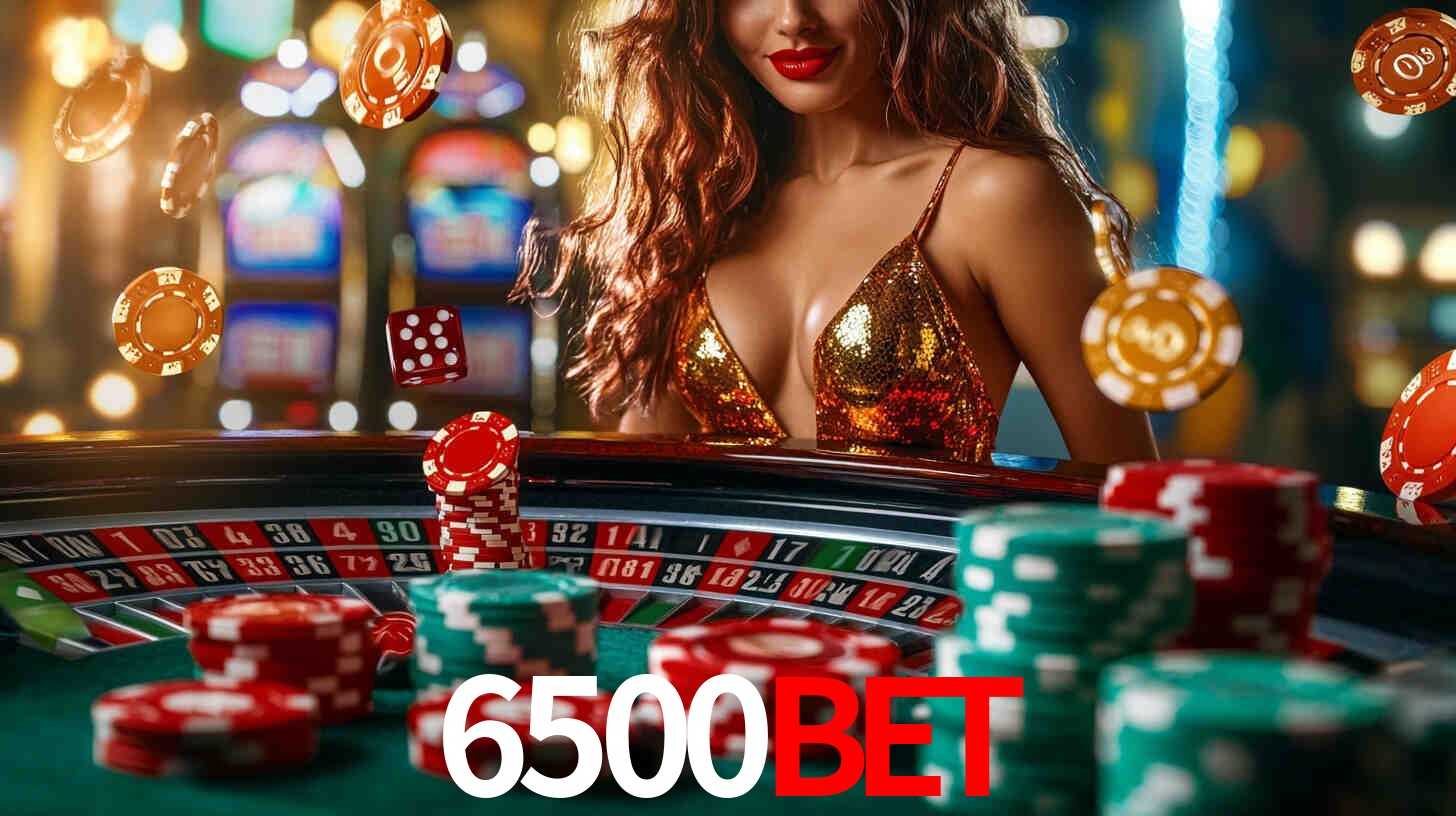 Programa VIP 6500bet