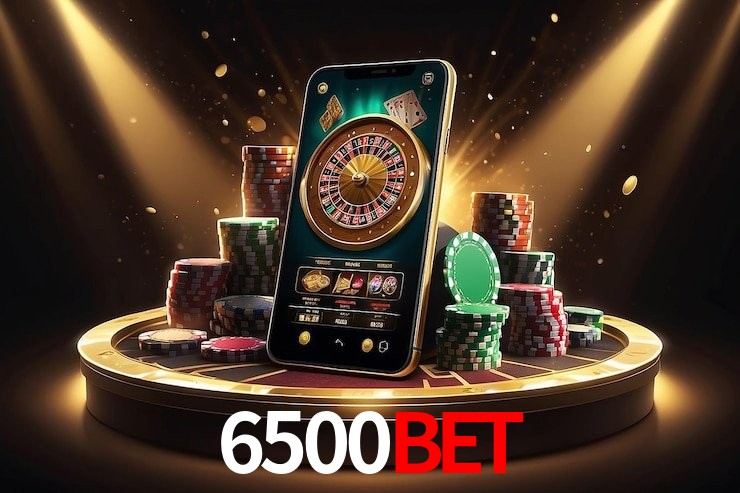 6500bet Entrar - Login Seguro Certificado