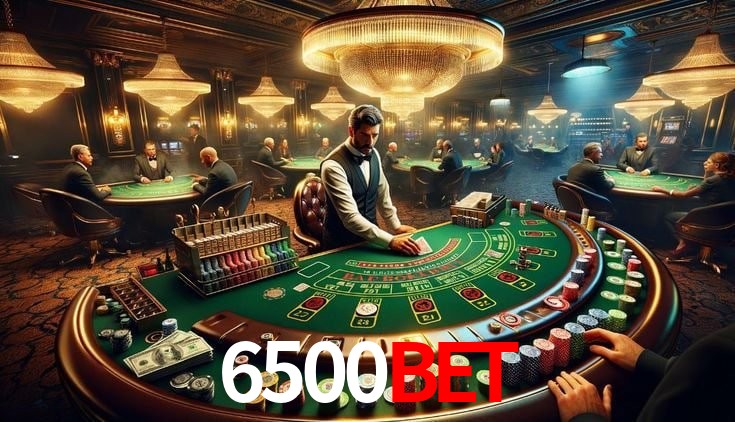 Games Directory 6500bet