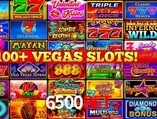 6500bet Brasília - Casino Guide