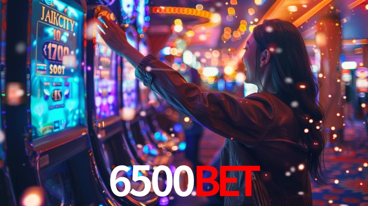 Experimente o Login Seguro Premium no 6500bet