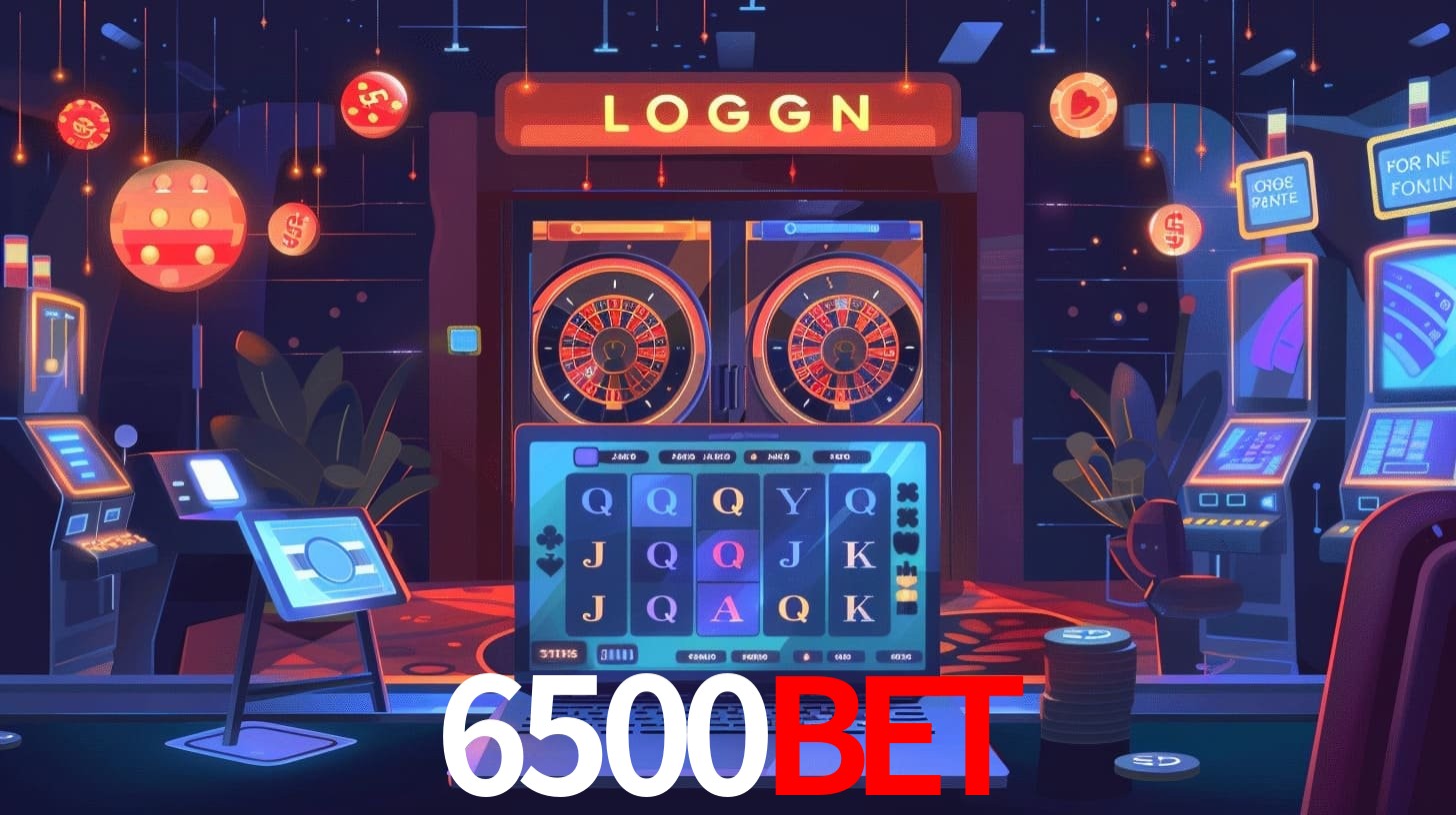 6500bet Belo Horizonte - Payments