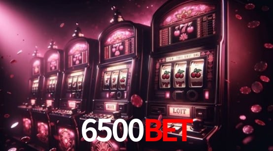 Mesa de Blackjack 6500bet