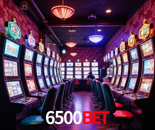 6500bet Brasília - Bonus Features