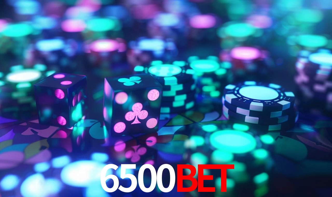 Estatísticas do Jogo 6500bet