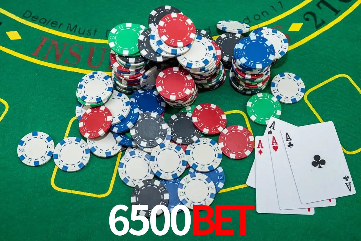Apostas de Tênis 6500bet