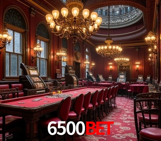 6500bet Salvador - Support