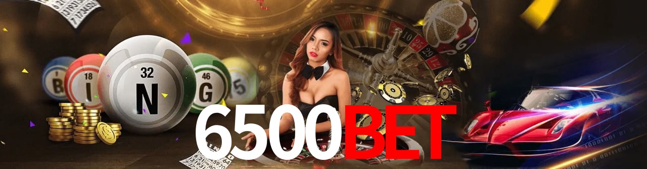 6500bet Rio de Janeiro - Slot Strategy