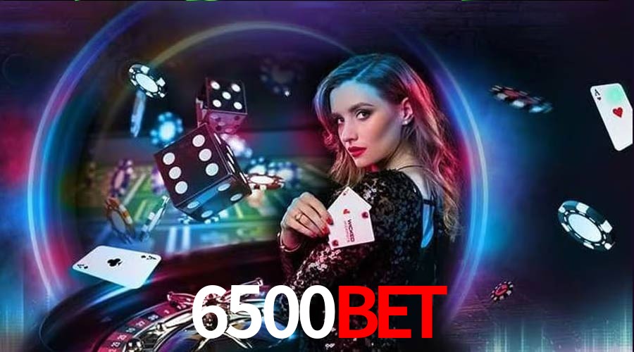 Seasonal Promotions 6500bet