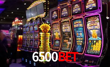 6500bet Brasília - VIP Program