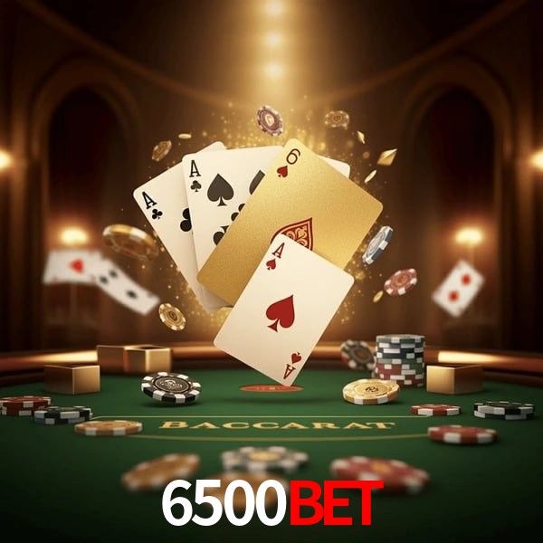 Tennis Betting 6500bet
