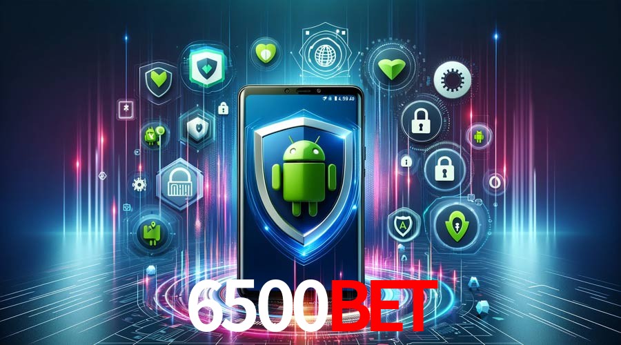 Platform Technology 6500bet